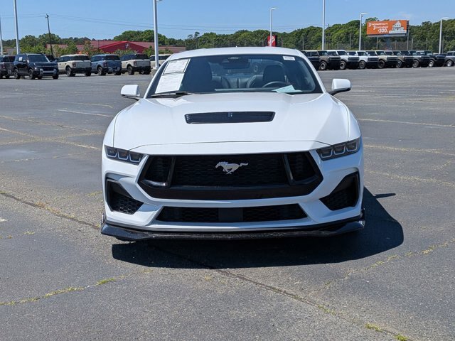 Certified 2024 Ford Mustang GT Premium RWD image 9