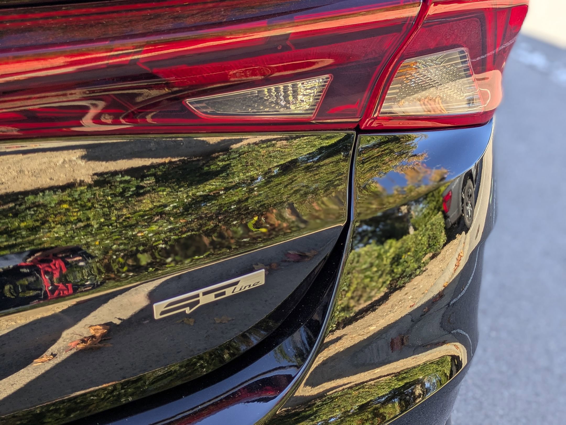 Used 2023 Kia K5 GT-Line image 34