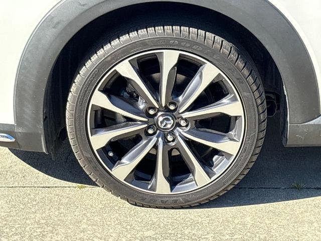 Used 2019 MAZDA CX-3 Grand Touring image 14