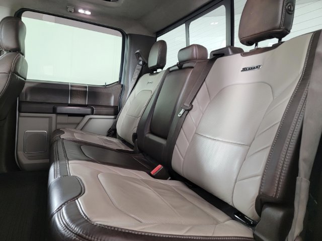 Certified 2019 Ford F150 Limited w/ Trailer Tow Package AWD/4WD image 15