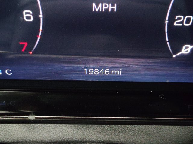 Used 2025 Jeep Grand Wagoneer Series II Obsidian w/ Quick Order Packagew 28T AWD/4WD image 18