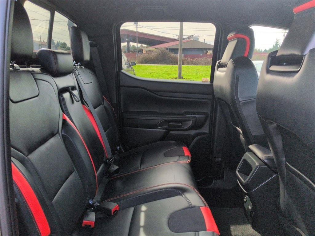 Certified 2024 Ford Ranger Raptor image 28