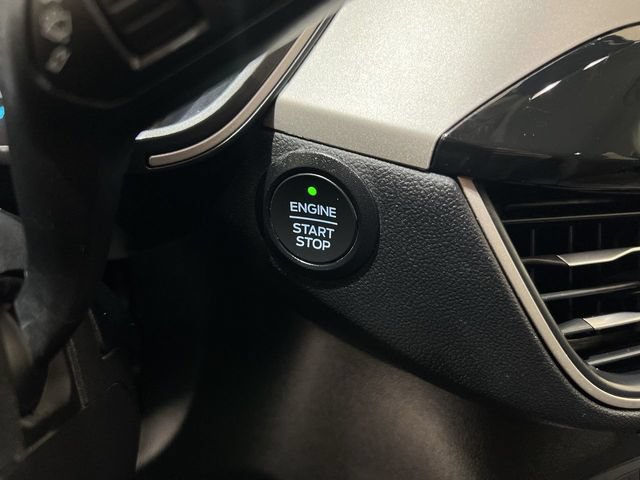 Certified 2022 Ford Escape SE w/ Convenience Package FWD image 16