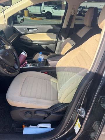 Certified 2022 Ford Edge SE AWD/4WD image 24