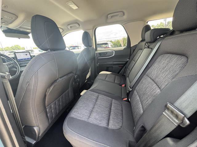 Certified 2023 Ford Bronco Sport Big Bend w/ Convenience Package image 27