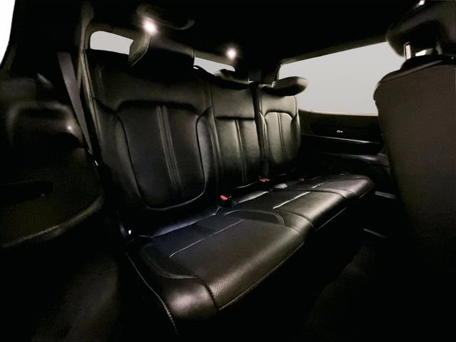 Used 2022 Jeep Wagoneer Series II AWD/4WD image 27