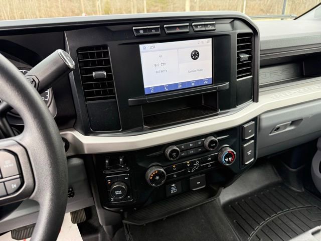 Certified 2023 Ford F350 XL w/ STX Appearance Package AWD/4WD image 22