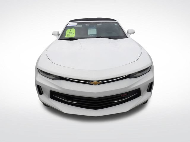 Used 2017 Chevrolet Camaro LT w/ RS Package RWD image 20