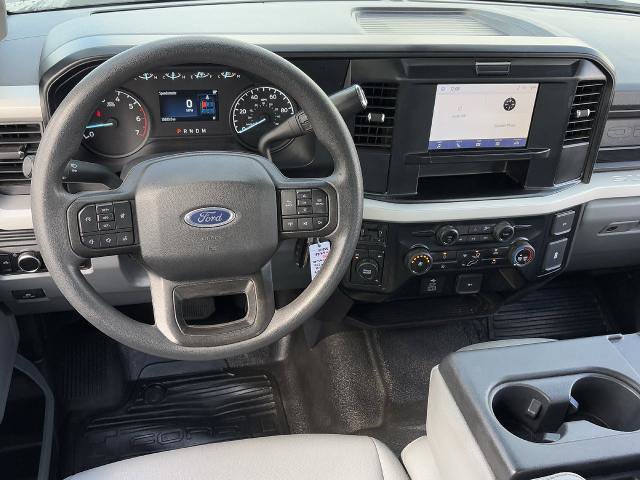 Certified 2026 Ford F250 XL AWD/4WD image 13