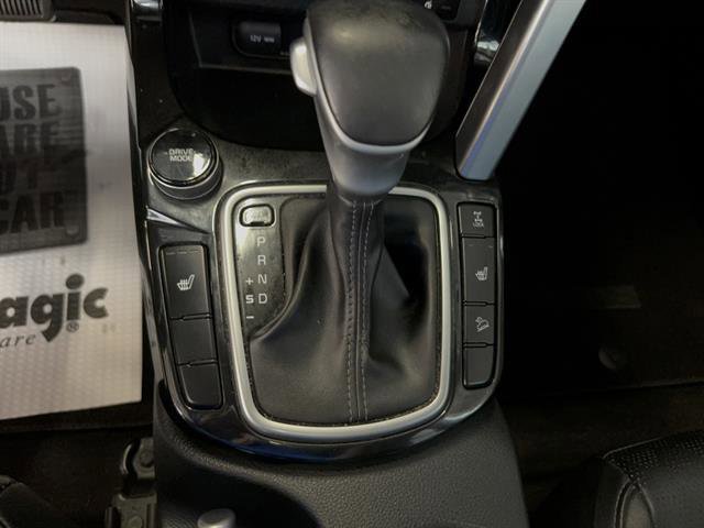 Used 2021 Kia Seltos EX AWD/4WD image 17