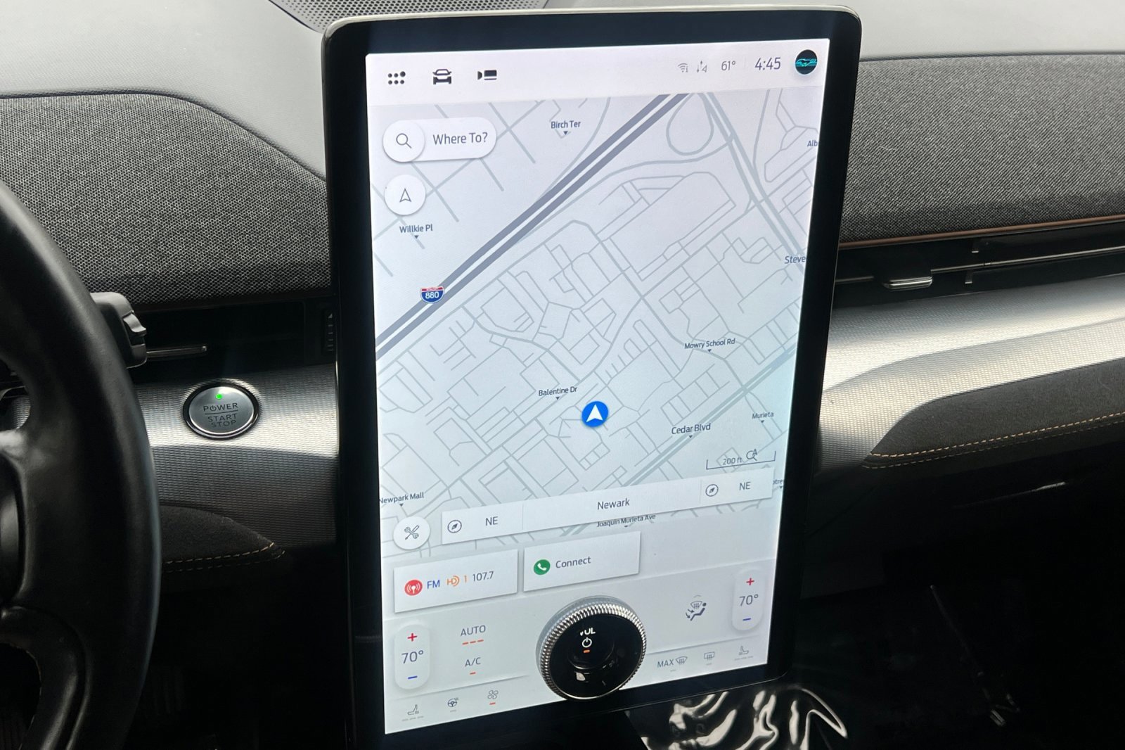 Certified 2021 Ford Mustang Mach-E GT image 45