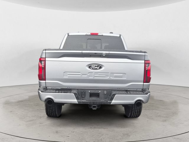 Certified 2024 Ford F150 XLT w/ Equipment Group 302A MID AWD/4WD image 6
