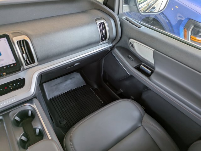 Certified 2025 Ford Expedition Max Active image 15