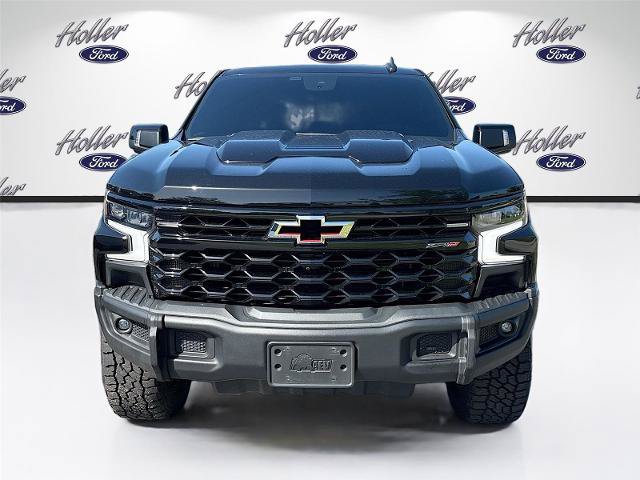 Used 2023 Chevrolet Silverado 1500 ZR2 w/ ZR2 Bison Edition AWD/4WD image 2