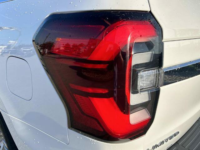 Certified 2024 Ford Expedition Limited AWD/4WD image 11