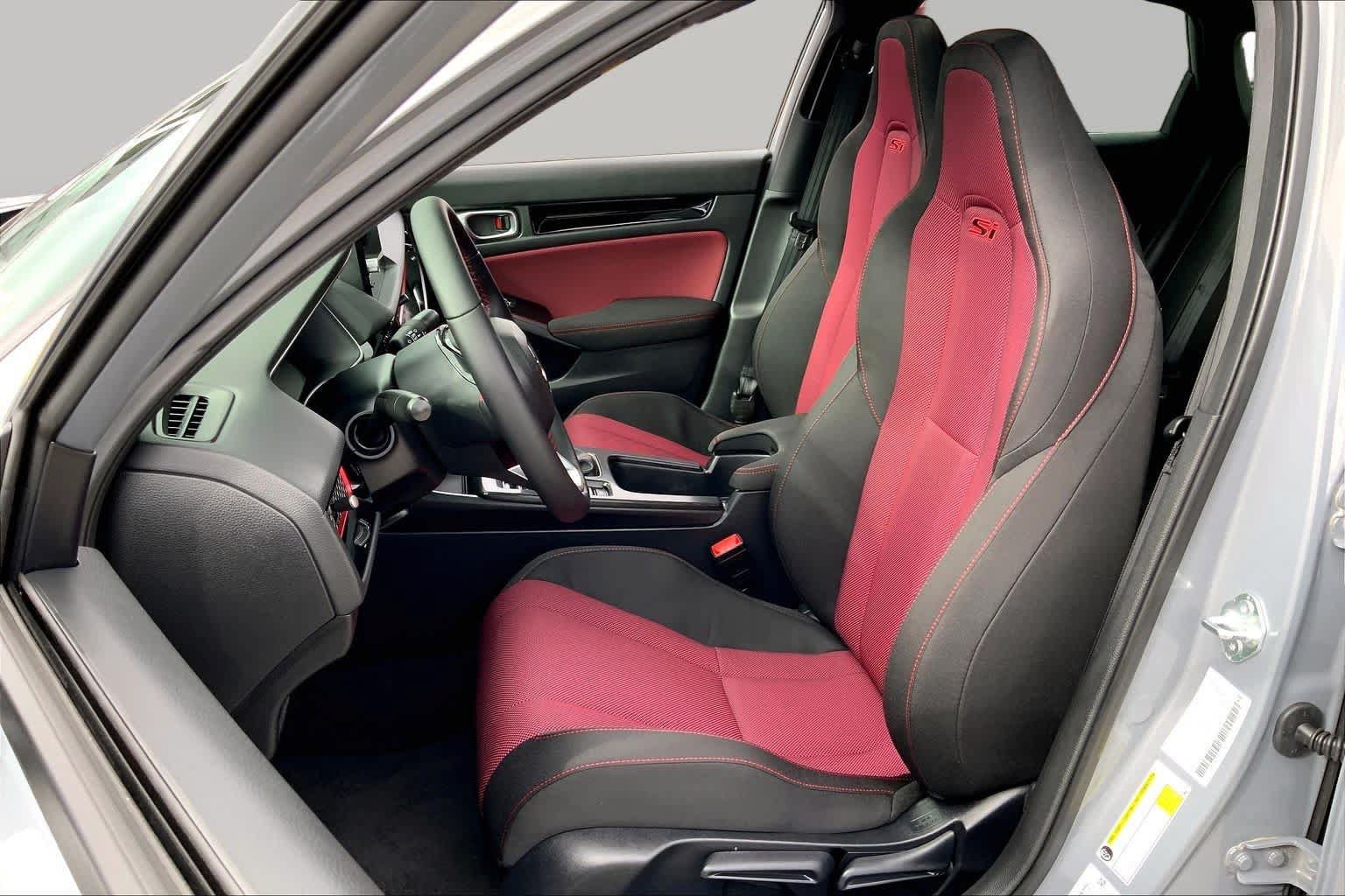 Used 2026 Honda Civic Si image 8