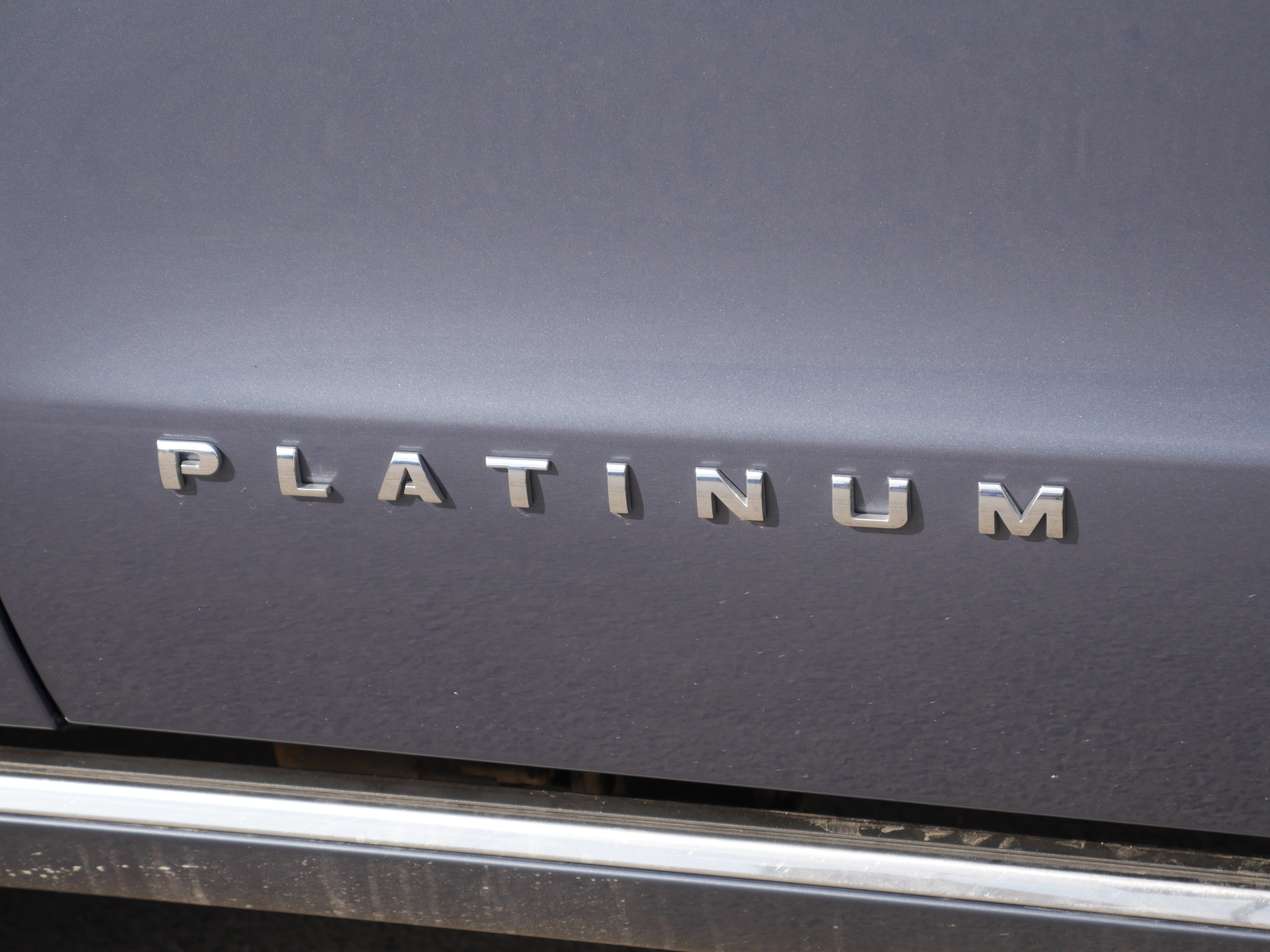 Certified 2023 Ford Expedition Max Platinum image 27