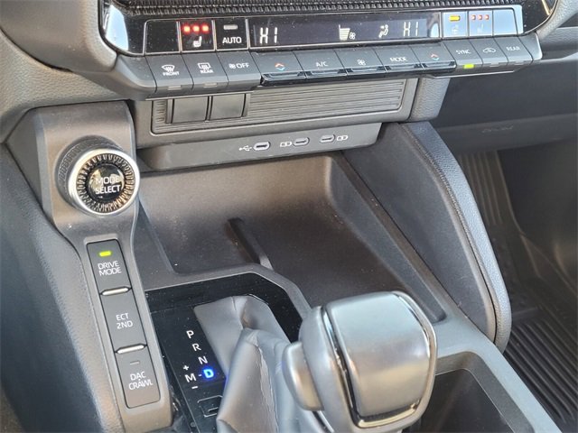 Used 2024 Toyota Land Cruiser 1958 image 20