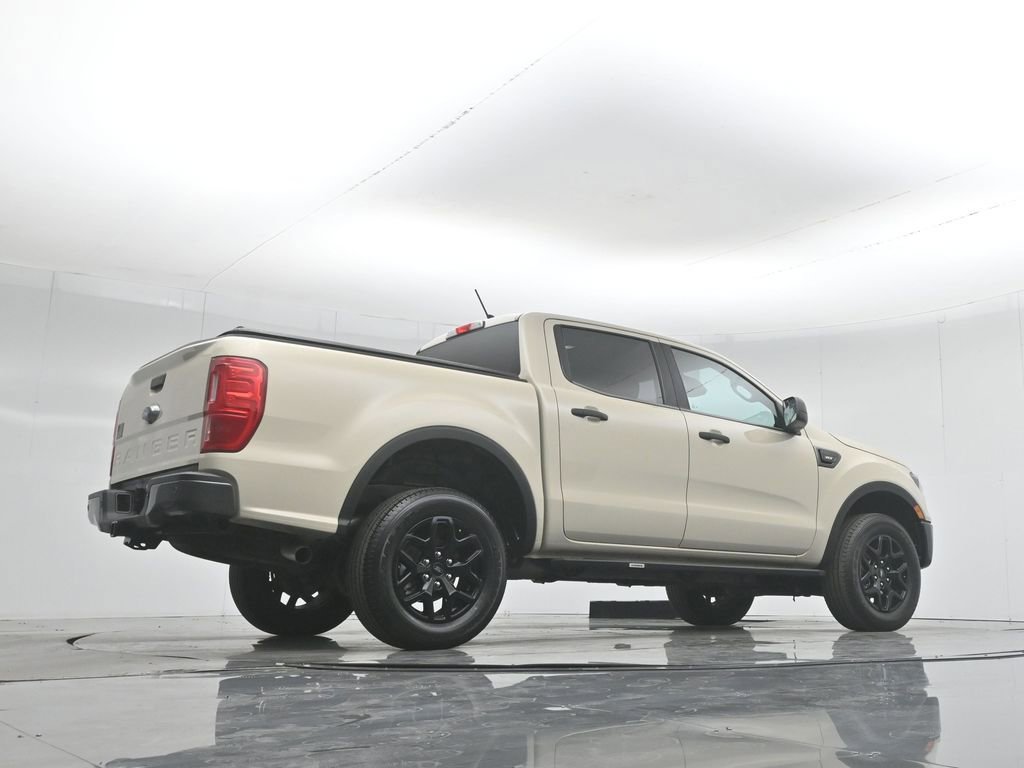 Certified 2022 Ford Ranger XLT w/ Equipment Group 301A Mid image 49