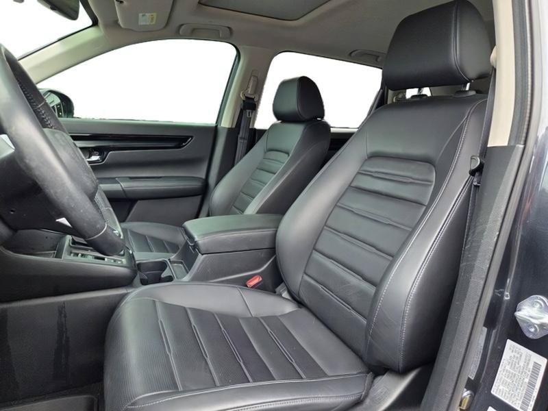 Used 2023 Honda CR-V EX-L image 7