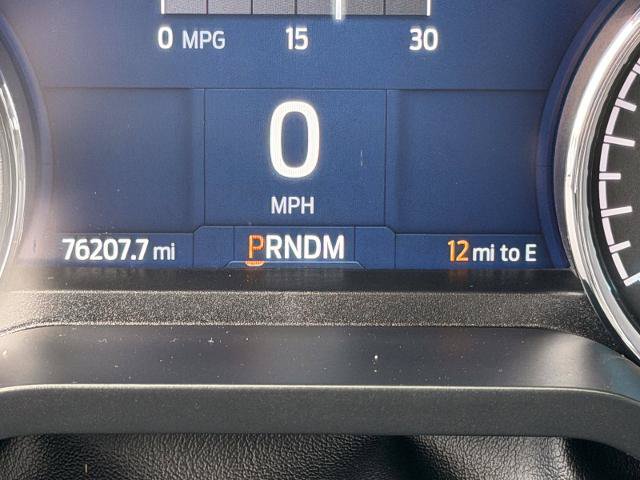 Certified 2022 Ford F150 XLT w/ Equipment Group 302A High AWD/4WD image 7