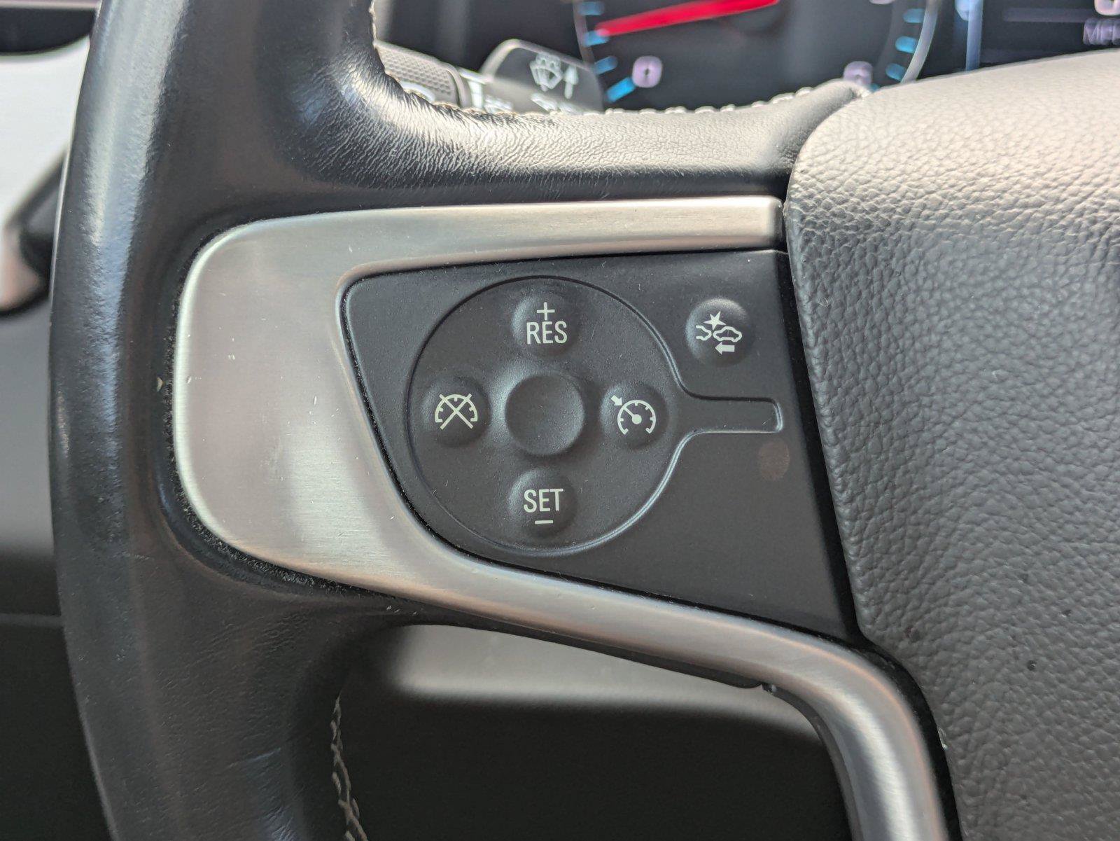 Used 2019 GMC Yukon SLE w/ Convenience Package RWD image 30