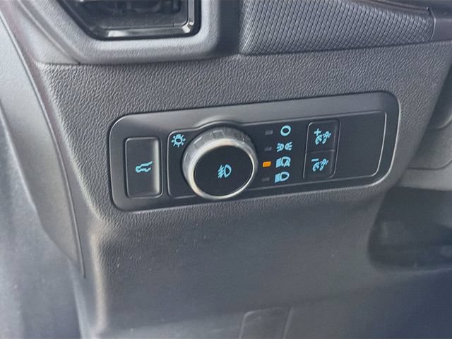 Certified 2024 Ford Bronco Sport Badlands w/ Premium Package AWD/4WD image 12