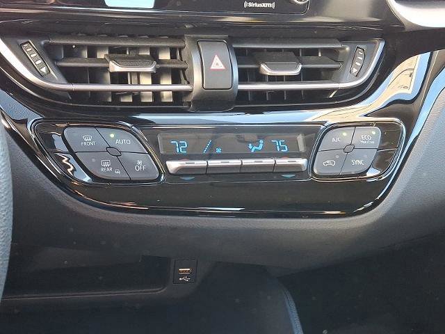 Used 2020 Toyota C-HR LE image 15