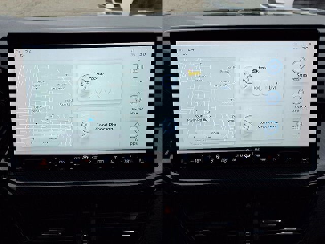 Certified 2024 Ford Escape ST-Line w/ Tech Pack #1 image 11