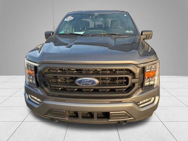 Certified 2022 Ford F150 XLT w/ Equipment Group 302A High image 4