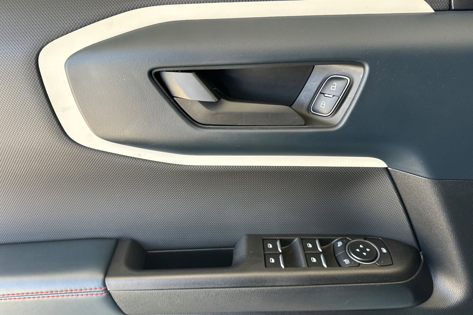 Certified 2023 Ford Bronco Sport Heritage image 11