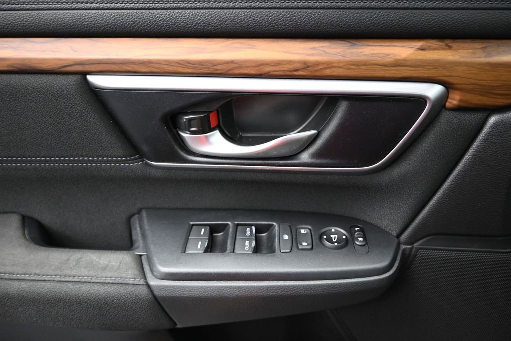 Used 2019 Honda CR-V EX image 17