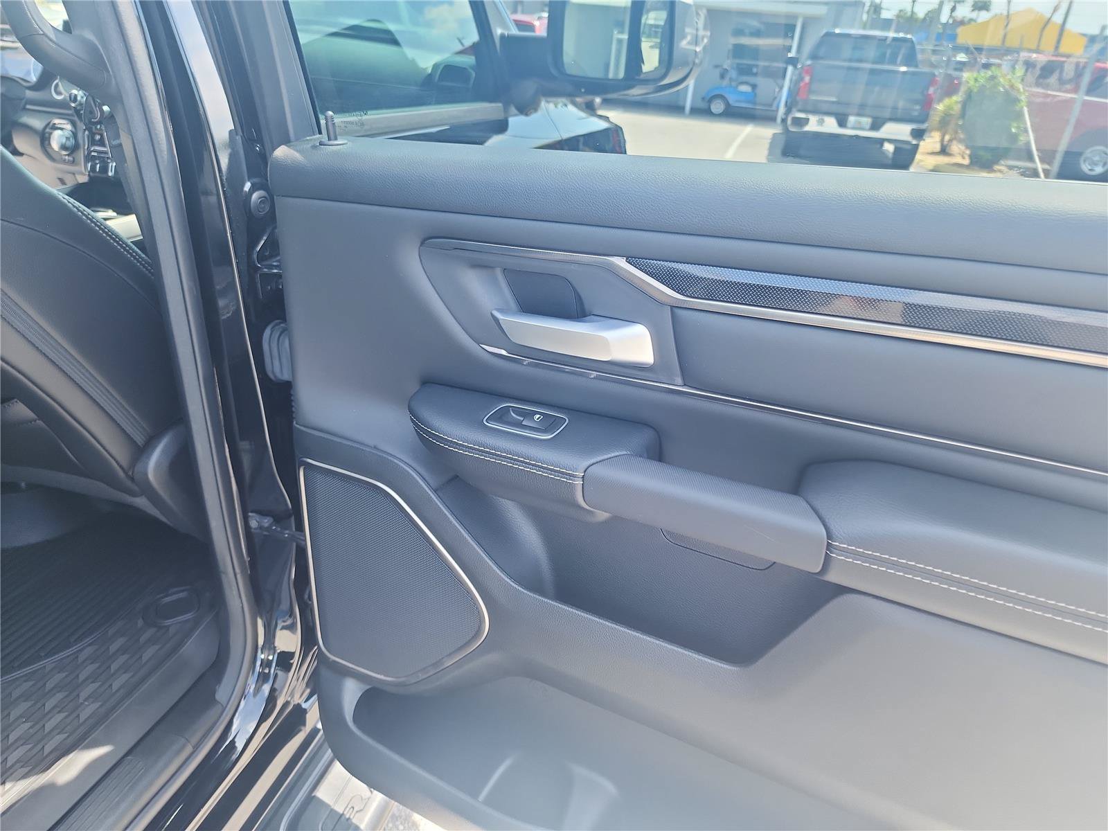 Used 2021 RAM 1500 Rebel w/ Rebel Level 2 Equipment Group AWD/4WD image 25