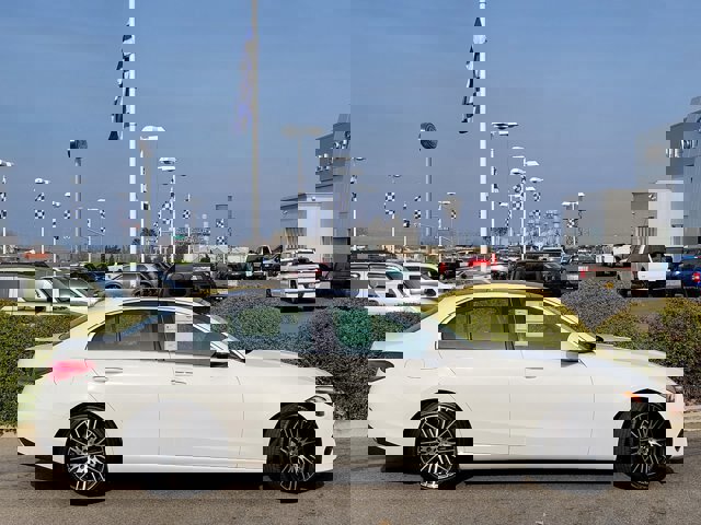 Used 2023 Mercedes-Benz C 300 Sedan image 6