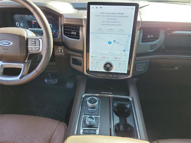 Certified 2022 Ford Expedition Max King Ranch image 20