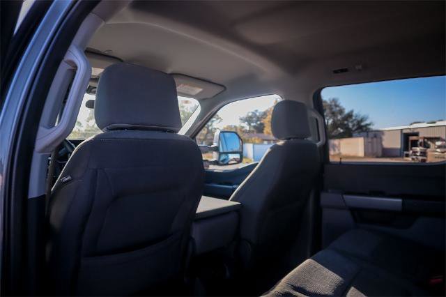Certified 2024 Ford F250 XLT image 23