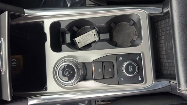 Certified 2020 Ford Explorer ST image 15