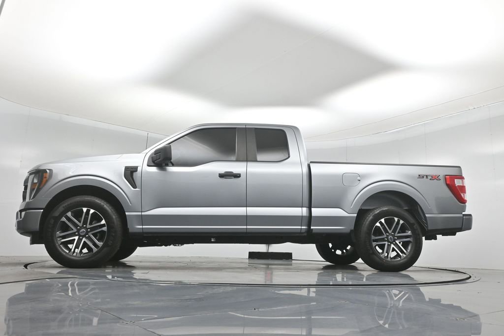 Certified 2023 Ford F150 XL w/ STX Appearance Package image 49