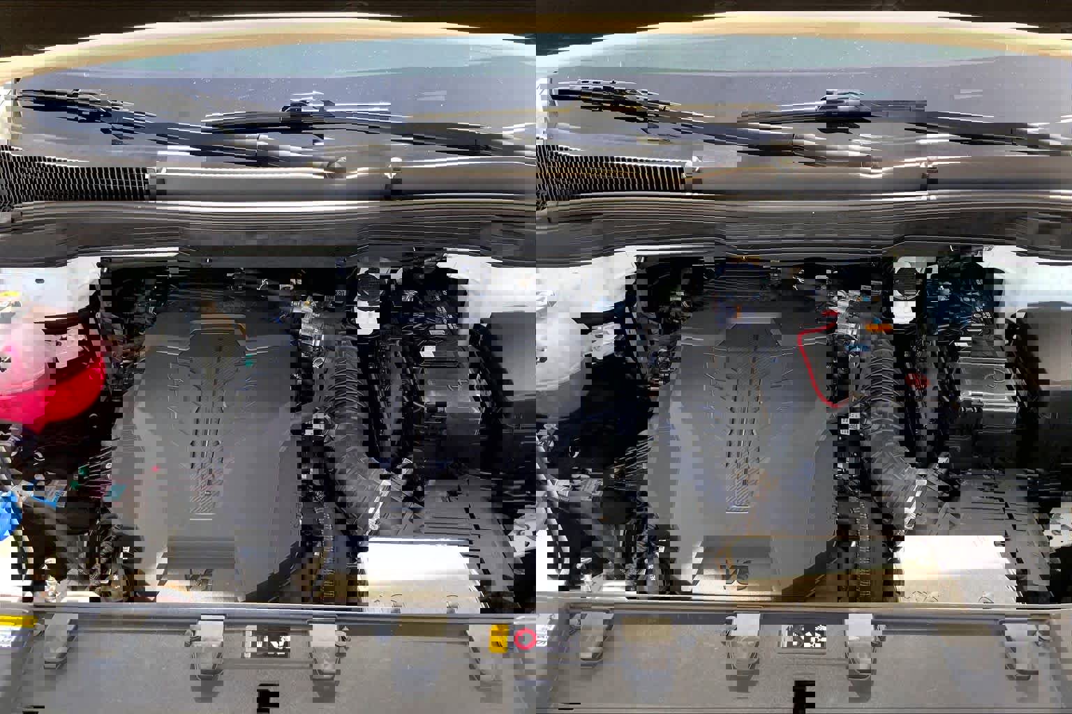 Used 2023 Kia Carnival LX image 30