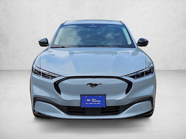 Certified 2024 Ford Mustang Mach-E Premium RWD image 2