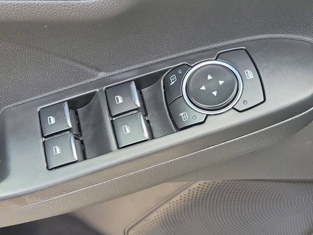 Certified 2024 Ford Escape Active AWD/4WD image 10