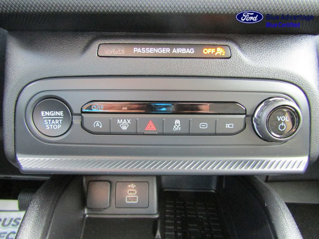 Certified 2025 Ford Bronco Sport Big Bend w/ Convenience Package AWD/4WD image 31
