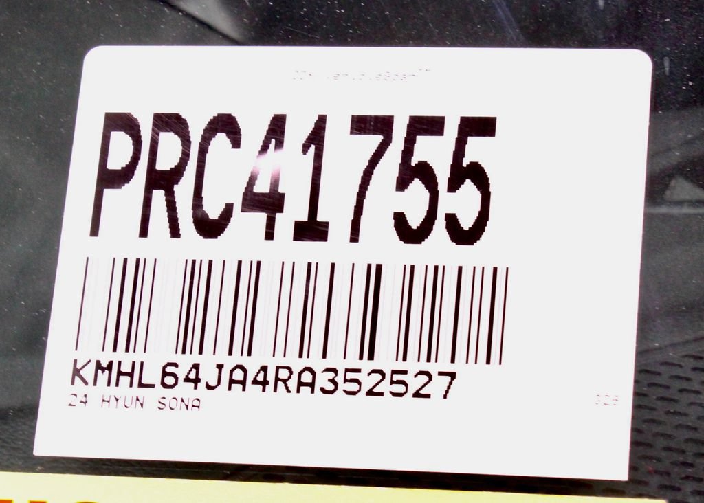 Used 2024 Hyundai Sonata SEL FWD image 33