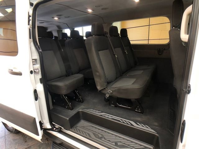 Certified 2023 Ford Transit 350 XL image 21