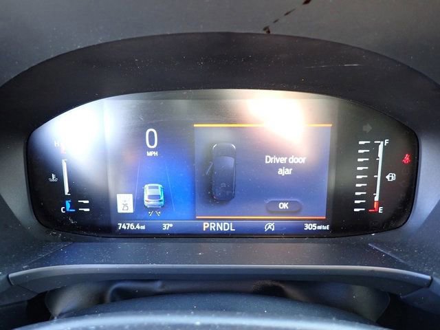 Certified 2023 Ford Escape ST-Line w/ Tech Pack #1 image 29