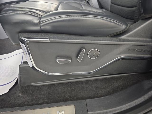 Certified 2024 Ford F150 Platinum w/ FX4 Off-Road Package image 21