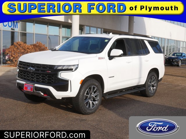 Used 2023 Chevrolet Tahoe Z71 w/ Luxury Package image 6