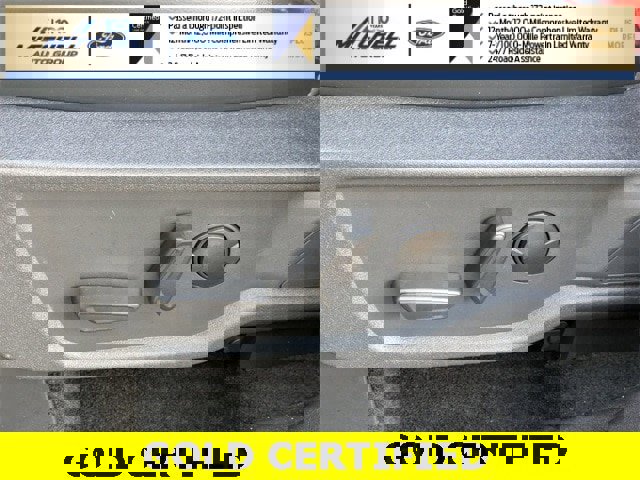 Certified 2024 Ford Bronco Raptor image 26