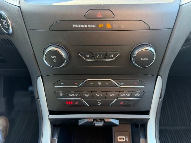 Certified 2020 Ford Edge SEL w/ Convenience Package image 27