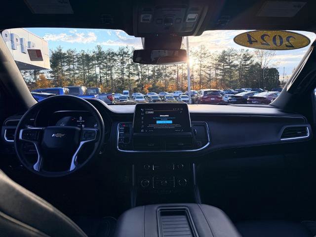 Used 2024 Chevrolet Tahoe Premier image 28